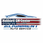 Hubbard GM Center