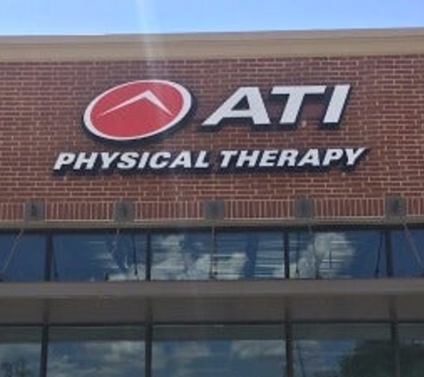 ATI Physical Therapy - Addison, TX