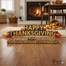 Top Hardwood Flooring, Inc
