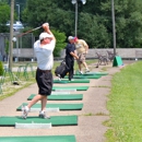 Rowan Road Driving Range - Golf Instruction