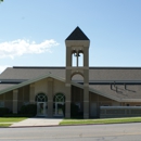 The Church of Jesus Christ of Latter-day Saints - Methodist Churches