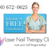 Laser Nail Therapy Clinic--Toenail Fungus Treatment Baltimore gallery