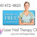 Laser Nail Therapy- Largest Toenail Fungus Treatment Center - Physicians & Surgeons, Podiatrists