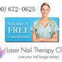Toenail Fungus Treatment Riverside-- Laser Nail Therapy Clinic