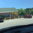 Bp Oil - Gas Stations