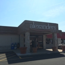 Alexander's Restaurant - American Restaurants