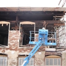 Structural Waterproofing and Restoration