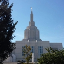 Idaho Falls Temple & Visitors' Center - Tourist Information & Attractions