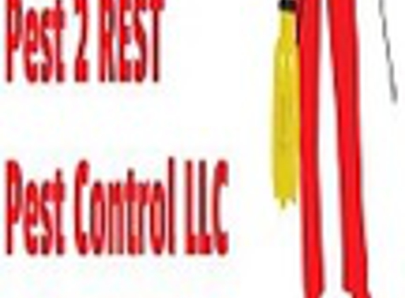 Pest 2 REST Pest Control - Milwaukee, WI