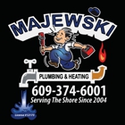 Majewski Plumbing & Heating LLC