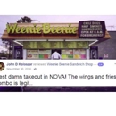 Weenie Beenie - Fast Food Restaurants
