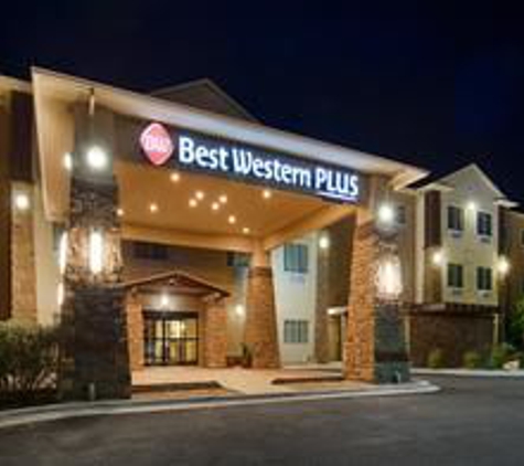 Best Western - Seminole, TX