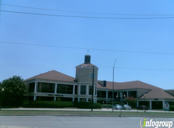 Salance Clinic - Fort Worth, TX