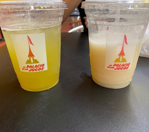 El Palacio De Los Jugos - Miami, FL