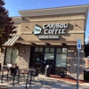 CLOSED - Caribou Coffee gallery