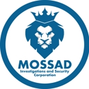 Mossad Investigations and Security Corporation - Private Investigators & Detectives
