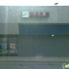 Modest Nails gallery