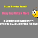 Bizzy Izzy Gifts N More - Gift Shops