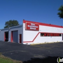 The Collision Shops of America - Automobile Body Repairing & Painting