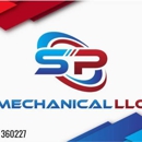 Sp Mechanical - Fireplaces