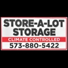 Store-A-Lot Storage gallery