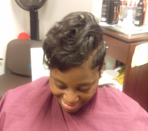 Her Style Hair Studio - Wilmington, DE