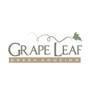 Grape Leaf Greek Kouzina