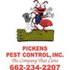 Pickens Pest Control gallery