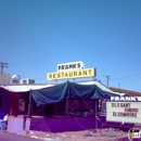 Frank's Restaurant - American Restaurants