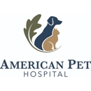 American Pet Hospital - Pet Services