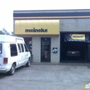 Meineke Car Care Center - Automobile Parts & Supplies
