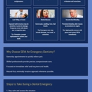 Seva Oral Health - Dentists