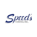 Speed's Towing Inc - Towing