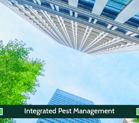 Eco Expert Pest Management. Integrated Pest Management