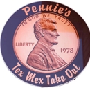 Pennies Tex Mex Take Out - American Restaurants