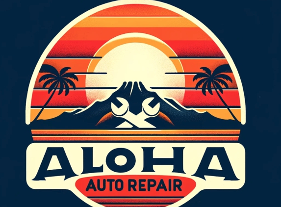 Aloha Auto Repair - Hilo, HI