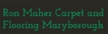 Ron Maher Flooring & Furniture