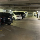 LAZ Parking - The Poydras Center