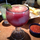 On The Border Mexican Grill & Cantina