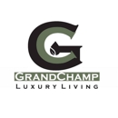 GrandChamp Luxury Living - Landscape Designers & Consultants