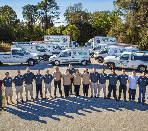 Kobie Complete Heating & Cooling Inc. - Englewood, FL