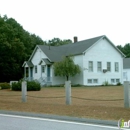 St Joseph Cemetery - Cemeteries
