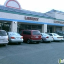 JMP Coin Laundry - Laundromats