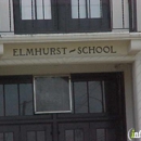 Elmhurst Middle School - Schools