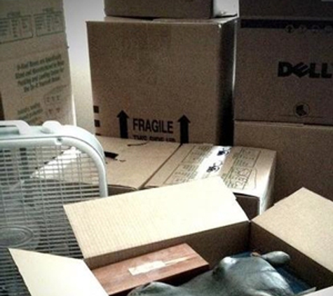 Advance Removals - Mount Gambier, SA