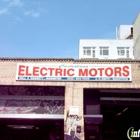 Castellano Electric Motors Inc