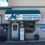 JC Auto Collision Repair