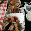 Celtic Cowboy BBQ - Caterers