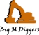 Big M Diggers - Excavation & Earthmoving Contractors