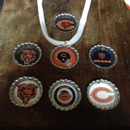 Chitown Sports Caps - Jewelry Designers